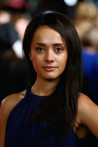 Karla Crome