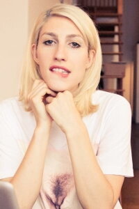 Karley Sciortino