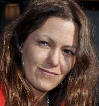 Karole Rocher