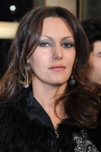 Karole Rocher