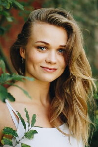 Karolin Jürise