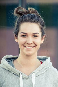 Karolina Czarnecka