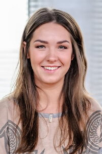 Karolina Czarnecka