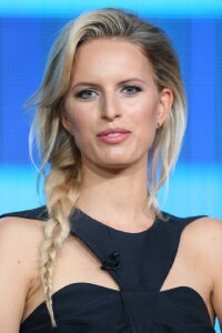 Karolína Kurková