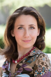 Karolína Syrovátková