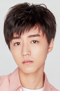 Karry Wang