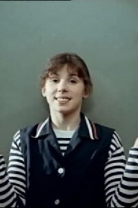 Karsai Gizella