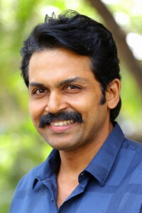Karthi