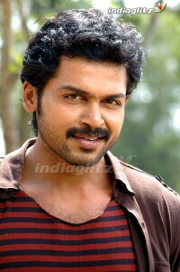 Karthi