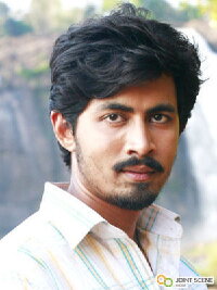 Karthik Kumar