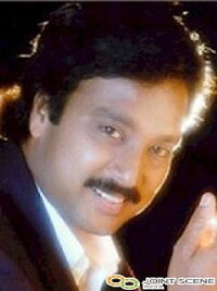 Karthik Muthuraman