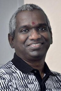 Karthik Raja