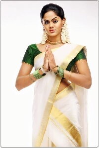 Karthika Nair
