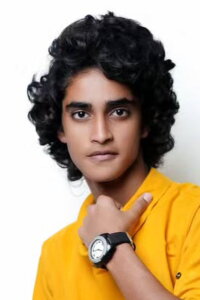 Karthikeya Dev