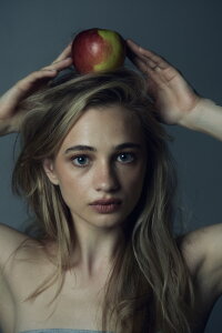Karyna Khymchuk