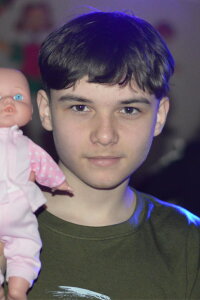 Kash Renton