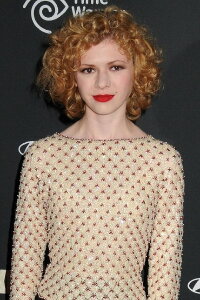 Kasha Kropinski