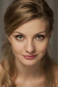 Kasia Kołeczek