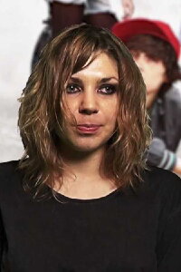 Kasia Rosłaniec