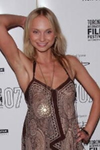 Kasia Vassos