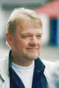 Kaspar Rostrup