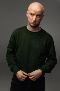 Kaspars Žilins