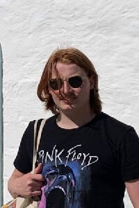 Kasper Klæbo Nelson