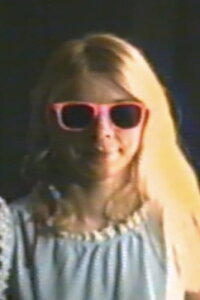 Kasper Meltedhair