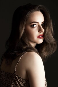 Kassidy Slaughter