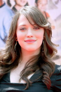 Kat Dennings
