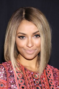 Kat Graham