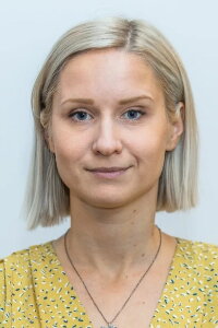 Katariina Libe