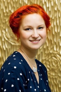 Katariina Libe