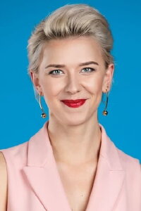 Katariina Tamm
