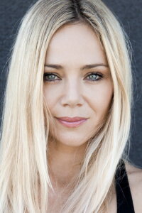 Katarina Čas