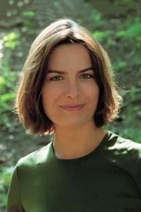 Katarzyna Gajdarska