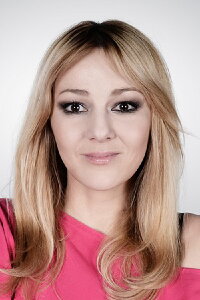 Katarzyna Kwiatkowska