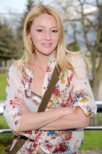 Katarzyna Kwiatkowska