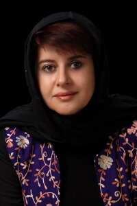 Katayoon Shahabi