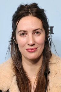 Kate Beecroft