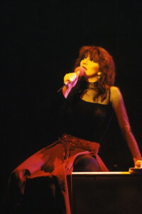 Kate Bush