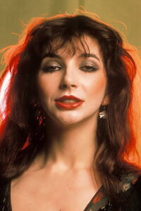 Kate Bush