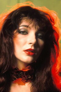 Kate Bush