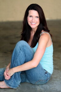 Kate Clarke