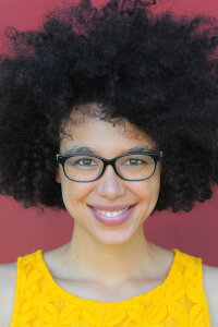 Kate Comer