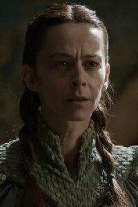 Kate Dickie