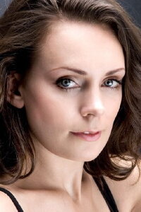 Kate Elliott