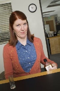 Kate Flannery