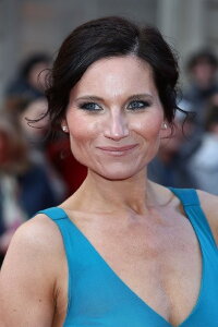Kate Fleetwood
