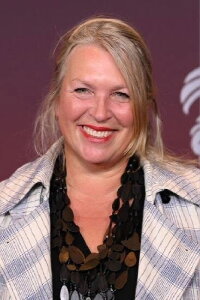 Kate Hawley